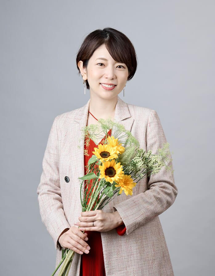 株式会社TAIAN 代表取締役 CEO 村田 磨理子