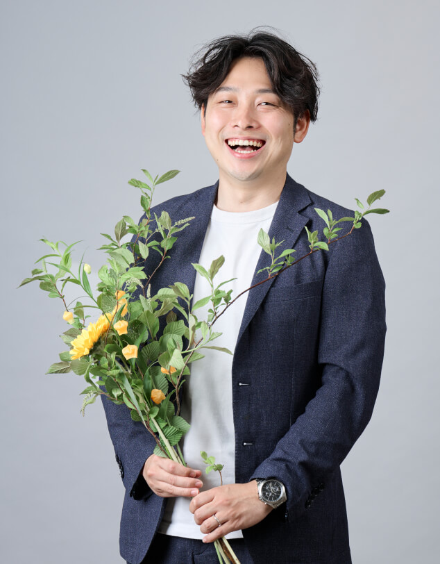 エバンジェリスト nomura