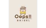 Oops!! BRIDAL