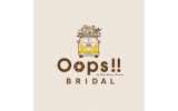 Oops!! BRIDAL